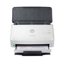 6FW07A  HP ScanJet Pro 3000 s4 New - repalces SJ3000 s3